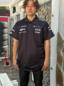 KAZAMA HUF Collab Pit Shirt 2026 Ver. – image 5