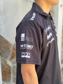 KAZAMA HUF Collab Pit Shirt 2026 Ver. – image 3