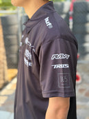 KAZAMA HUF Collab Pit Shirt 2026 Ver. – image 4
