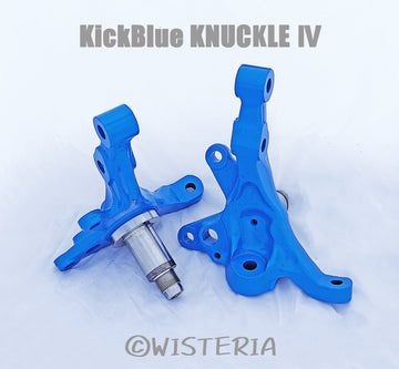 Type Ⅳ Knuckles for S14,S15