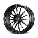 RAYS VMF L-01 Semigloss Black (SG)