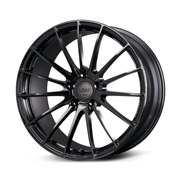 RAYS VMF L-01 Semigloss Black (SG)