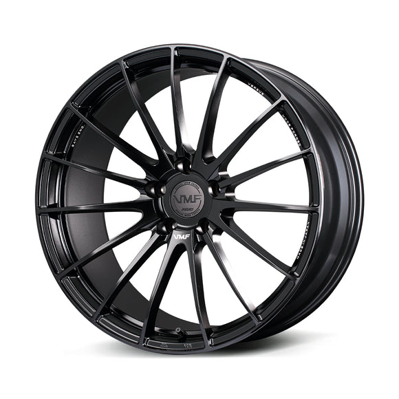 RAYS VMF L-01 Semigloss Black (SG)