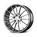 RAYS VMF L-01 Shining Light Metal (SI)