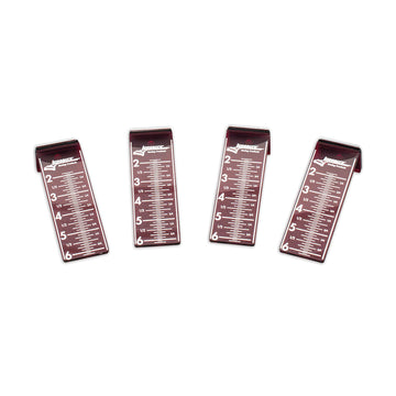 Longacre 52-72988 Laser Chassis Height Checker Target Only
