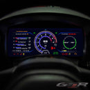 T1 Race Development GT1R MoTeC C1212 ダッシュキット（R35 GT-R）