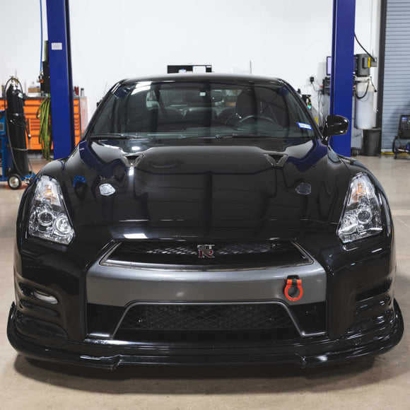 T1 Race Development GT1R ミラーデリート（R35 GT-R）