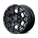 RAYS TEAM DAYTONA M6 wheel in Matte Black (BPL)