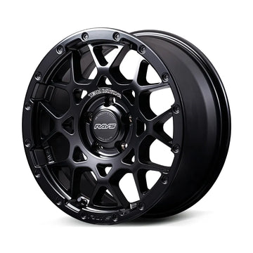 TEAM DAYTONA M8 BLACK EDITION 5x114.3