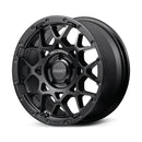 TEAM DAYTONA M8 BLACK EDITION 5x139.7