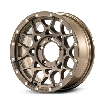 RAYS TEAM DAYTONA M8 wheel in Dark Bronze (Z5)