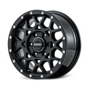 RAYS TEAM DAYTONA M8 wheel in Matte Black (N2)