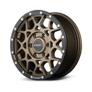 RAYS TEAM DAYTONA M8 xB Edition wheel in Dark Bronze / E-pro Coat (ZM)