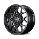 TEAM DAYTONA M8 BLACK EDITION 5x114.3