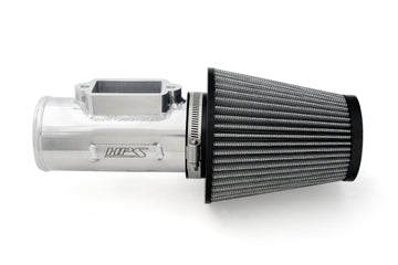 HPS MAFセンサーハウジング(MAFT-1604) Lexus/Toyota 2JZ 1MZ 1UZ Engine用 - 0