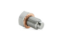 HPS ステンレス マグネットドレンプラグ(MDPK-100) Polaris General 1000 / General 4 1000 ほか用-10