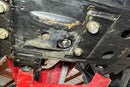 HPS ステンレス マグネットドレンプラグ(MDPK-100) Polaris General 1000 / General 4 1000 ほか用-4