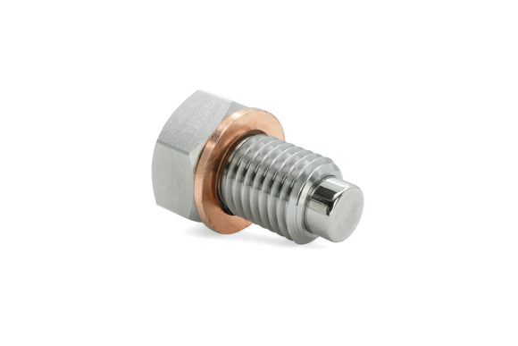 HPS ステンレス マグネットドレンプラグ(MDPK-103) Polaris General 1000 / General 4 1000 ほか用