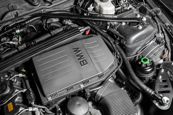 オイルキャッチタンクキット BMW 135i/335i/535i N54用