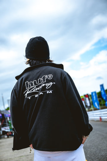 KAZAMA HUF Collab Fleece (HUF x kazama FLEECE) – image 1