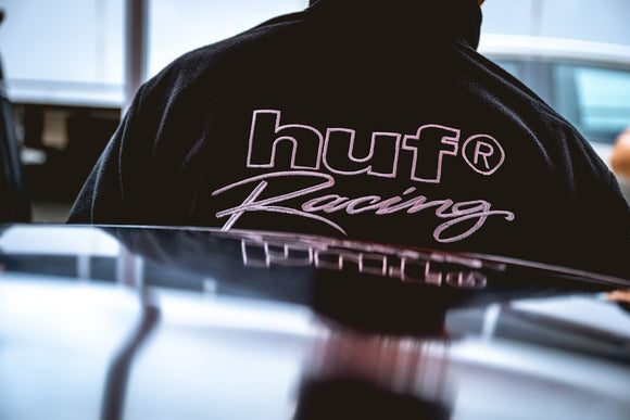 KAZAMA HUF Collab Fleece (HUF x kazama FLEECE) – image 3