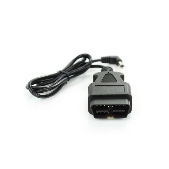 Antigravity OBD-II メモリーセーバーケーブル（Micro-Start XP-1・XP-10・XP-10-HD 用）
