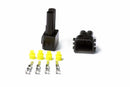 Injector Dynamics コネクターキット ID 93.4