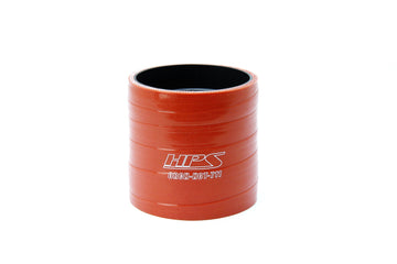 HPS シリコンインタークーラーブーツ(ホットサイド ORCH-HOT-711) Ford F-250 Super Duty / F-350 Super Duty ほか用