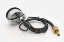 Longacre 52-46903 Sportsman™ Elite Oil Temperature Gauge 100-320 F