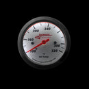 Longacre 52-46903 Sportsman™ Elite Oil Temperature Gauge 100-320 F
