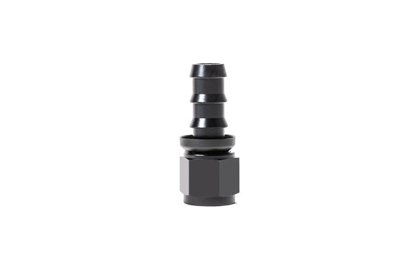 Radium Engineering プッシュロック ホースエンド（PushLok）6AN/8AN/10AN/12AN