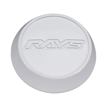RAYS No.114 VR CAP MODEL-01 HI WH