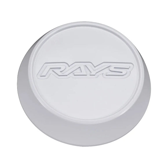 RAYS No.114 VR CAP MODEL-01 HI WH