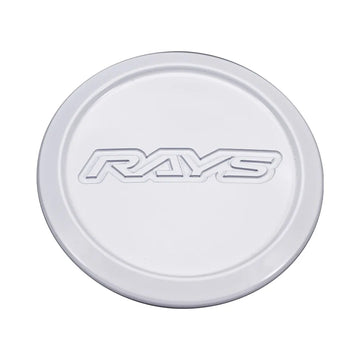 RAYS No.113 VR CAP MODEL-01 LOW WH