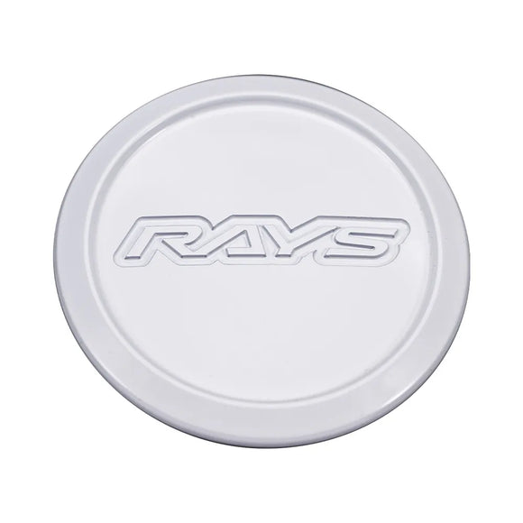 RAYS No.113 VR CAP MODEL-01 LOW WH