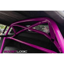 Boost Logic ボルトオン ロールバー Audi R8（2代目 2017年〜）