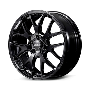 RAYS SEASON SELECTION RS 2x7FA-C wheel in Glossy Black (BXZ)