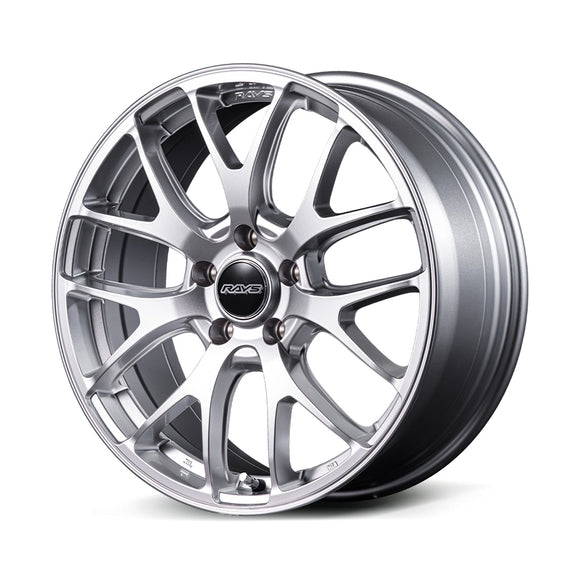 RS 2x7FA-C 5x114.3