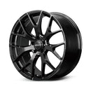 RAYS SEASON SELECTION RS 2x7FT wheel in Glossy Black (BXZ)