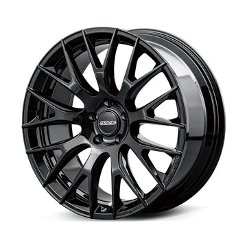 RAYS SEASON SELECTION RS 2x9R wheel in Glossy Black (BXZ)
