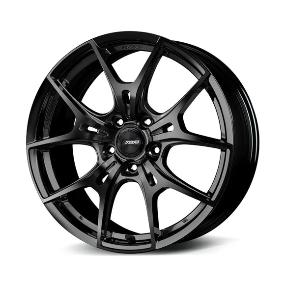 RAYS SEASON SELECTION RS 57FXZ 5x120