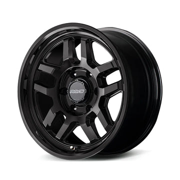 RAYS SEASON SELECTION RS D325 6x139.7