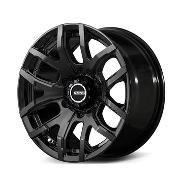 RAYS SEASON SELECTION RS FDX F6 6x139.7