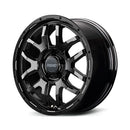 RAYS SEASON SELECTION RS F6 boost 6x139.7