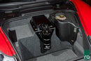 コレクタータンク取付キット Porsche 996 Turbo用