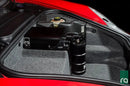 コレクタータンク取付キット Porsche 996 Turbo用