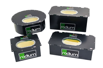 Radium Engineering RAシリーズ 安全タンク・フューエルセル（6〜22ガロン）｜FIA/SFI認証取得