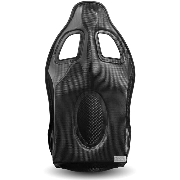Tillett B7 XL カーボン FIA レーシングシート（FIA 8855-1999・3.8kg）