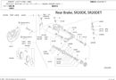 Brake Pads for S14,S15-6