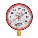 Longacre 52-52085 Magnum 3½" TPG Head Only